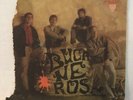 LOS BUCANEROS - La Soga / RARE CUBA GARAGE PUNK 60s / Areito