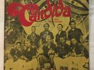 THE BEACHERS - Something deel inside / PANAMA SWEET SOUL LP Ralp Weeks LOYOLA