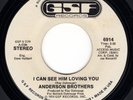 ANDERSON BROTHERS - I CAN SEE HIM LOVING YOU  GSF - demo - NORTHERN SOUL