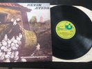 KEVIN AYERS - Whatevershebringswesing -1st Press Harvest label LP - EX- cond