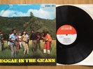 REGGAE IN THE GRASS Vinyl LP STUDIO ONE SOL 9007 Delroy Wilson Consumates  best