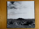 R.E.M. - New Adventures in Hi-Fi (Warner, 1996 German 1st Pressing) VG/VG+