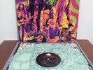 WHITE ZOMBIE La Sexorcisto vinyl LP 1992 OG Glow in the Dark Metallica Tool