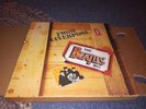 The Beatles - From Liverpool Box - 8x12