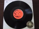 LP Sun Ra My Brother The Wind USA 1973 MATRIX 1970 A/B Stereo | NM-