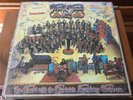 PROCOL HARUM Live RARE A&M SP 4335 Lp - SEALED  MINT