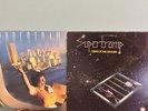 Supertramp Original Vinyl Records Crime Of The Century And Breakfast In America