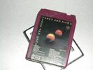 Quadraphonic Quad 8-Track Tape Paul McCartney & Wings Venus Mars RARE 4-Channel