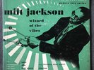 Milt Jackson “Wizard Of The Vibes” Blue Note Records MONO 10’ Ear DG Lexington
