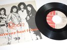 QUEEN - You're My Best Friend - RARE 1974 DUTCH 45 PICTURE SLEEVE