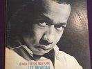 LEE MORGAN Search for the New Land - Blue Note BST-84169 NEW YORK USA Van Gelder