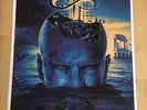 Devin Townsend Project Ocean Machine Live In Plovdiv, Bulgaria Original Poster