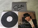 Frank Sinatra Look To Your Heart Mobile Fidelity Vinyl MFSL Box Read Description