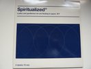 Spiritualized Ladies and Gentlemen.. original Dedicated LP 1997 see description