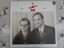Kraftwerk Ralf and Florian LP 1973  6435017