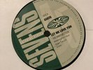 The Innersection - Let Me Love Yuh / Will Collins - Is There Anything