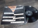 TRES RARE 33T EO JOHNNY HALLYDAY CHANTE EN ANGLAIS TBE