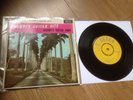 Akompi's Guitar Band Hits EP DECCA MONO WAX 119 1962 World Music Folk Topic
