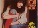 KATE BUSH: The Kick Inside USA EMI America SW-17003 Vinyl LP NM- Wax