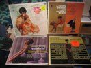 5 lps Nancy Wilson Welcome to my Love Naturally Swingin's Mutual LP record shrin