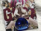 Lady Gaga Artpop Double Gatefold Double LP Vinyl