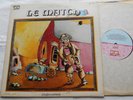 LE MATCH Legendes Ex to NM- CANADA ORIG 1974 1st Press PROG ROCK FOLK FRENCH LP