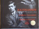 ASDF 143 ANDRE CLUYTENS / GABRIEL TACCHINO Rachmaninov Concerto No. 2 LP French