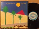 Cure Boys Don’t Cry EX PVC