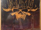 Danzig From Beyond Live Palace Hollywood July 7 1989 KNAC SEALED heavy metal