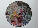 SEX PISTOLS PICTURE DISC ANTLER 37 LTD EDITION MINT