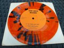 Beatles By Royal Command Splatter EP TMOQ Rare