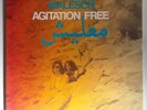 AGITATION FREE - Malesch G/F LP ltd Re. 1972 Krautrock Prog classic BETWEEN 