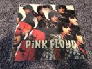 Pink Floyd The Piper At The Gates Of Dawn -Red Vinyl  Mint