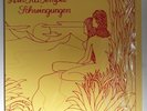 ASH RA TEMPEL - Schwingungen LP Re. 1972 KRAUTROCK  CLASSIC Manuel Göttsching