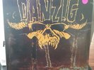 DANZIG From Beyond: Live At The Palace Hollywood  1989 2 X Lp SEALED