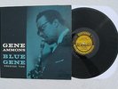 Gene Ammons Blue Gene Prestige 7146 Mono,RVG (VG)