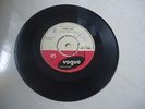 LYNN HOPE-BLUE MOON- BUES FOR ANNA BACOA -RARE BLUES , VOGUE