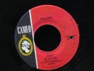 Orlons-Envy (In My Eyes)/No Love But Your Love-Cameo 384-NORTHERN GIRL GROUP