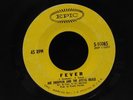 Joe Sherman/Arena Brass-Fever/Paradise-Epic 10085-BREAKS POPCORN