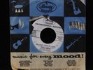 Young Jessie-Big Chief/Be-Bop Country Boy-Mercury 71985-WLP POPCORN MONSTER