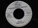 Bobby Scott-Moanin'/When The Feeling Hits You-Mercury 72077-WLP PROMO MOD