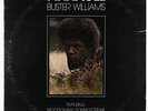 Buster Williams - Pinnacle LP - Muse VG+ PROMO