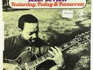 Billy Butler - Yesterday, Today & Tomorrow LP - Prestige - PRST 7797 RVG VG+