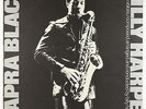 Billy Harper - Capra Black LP - Strata-East