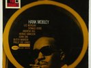 Hank Mobley - No Room For Squares LP - Blue Note - BLP 4149 Mono RVG NY USA