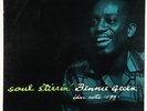 Bennie Green - Soul Stirrin' LP - Blue Note - BLP 1599 Mono DG RVG Ear 47 W 63rd