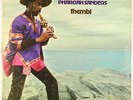 Pharoah Sanders - Thembi LP - ABC Impulse Stereo