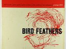 Phil Woods - Bird Feathers LP - Prestige - PRLP 8204 Mono DG RVG