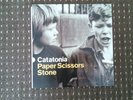 Catatonia 
