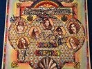 LYNYRD SKYNYRD Second Helping SIGNED AUTOGRAPHED LP King POWELL pyle + 2